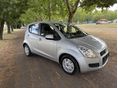 SUZUKI SPLASH 2011/6 - 3