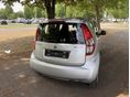 SUZUKI SPLASH 2011/6 - 5