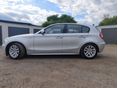 BMW 118d