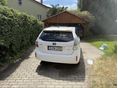 TOYOTA PRIUS+ 2013 - 2