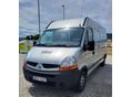 RENAULT MASTER 2.5 dCi L3H2 Business