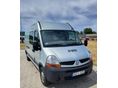 RENAULT MASTER 2008/6 - 2
