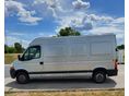 RENAULT MASTER 2008/6 - 10