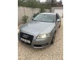 AUDI A6 3.0 V6 TDI DPF quattro S-tronic