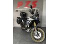 VOGE DS800X RALLY 2026/7 - 2