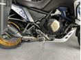 VOGE DS800X RALLY 2026/7 - 23
