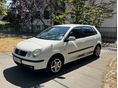 VOLKSWAGEN POLO IV 1.2 55 Comfortline Hideg klíma.! Kevés km.!