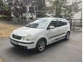 VOLKSWAGEN POLO IV 1.2 55 Comfortline Hideg klíma.! Kevés km.!