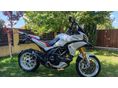 DUCATI MULTISTRADA 1200 S 