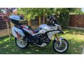 DUCATI MULTISTRADA 1200 S 2010/12 - 2