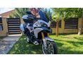 DUCATI MULTISTRADA 1200 S 2010/12 - 3