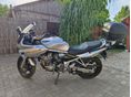 SUZUKI GSF 600 S (BANDIT) 
