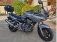 SUZUKI GSF 600 S (BANDIT) 2004/12 - 6