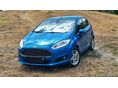 FORD FIESTA 1.0 GTDi EcoBoost Titanium Nagyon szép.megkimélt állapotú.+télikerék garnitúra.Facelift.Titanium