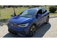 VOLKSWAGEN ID.5 77 kWh Pro Törésmentes/Elekt. ülés/Korm.-ülésfűtés/Vonóhorog/Garancia