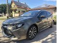 TOYOTA COROLLA Touring Sports 1.8 Hybrid Comfort Style Tech e-CVT DYNAMIC. KAMERA. LINE ASSIST. ÜLÉSFŰTÉS. FÉLBŐR. LED. NAVI