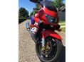 HONDA CBR 600 F 