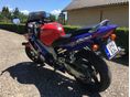 HONDA CBR 600 F 1999/5 - 2