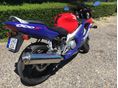 HONDA CBR 600 F 1999/5 - 3