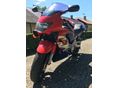 HONDA CBR 600 F 1999/5 - 6