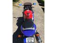 HONDA CBR 600 F 1999/5 - 7
