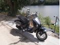 APRILIA MOJITO 125 2009/10 - 3