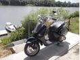 APRILIA MOJITO 125 2009/10 - 7