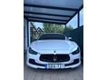 MASERATI GHIBLI 3.0 D V6 (Automata) M156