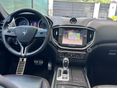 MASERATI GHIBLI 2016/6 - 8