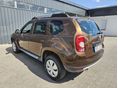 DACIA DUSTER 2010/6 - 4