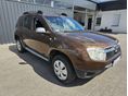 DACIA DUSTER 2010/6 - 3