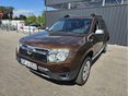DACIA DUSTER 2010/6 - 1