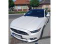 FORD MUSTANG 2017/6 - 7