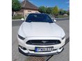 FORD MUSTANG 2017/6 - 8