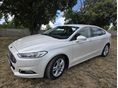 FORD MONDEO 2.0 TDCi Titanium