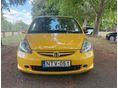 HONDA JAZZ 1.4 Elegance