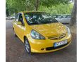 HONDA JAZZ 2008/3 - 3