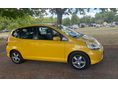 HONDA JAZZ 2008/3 - 4