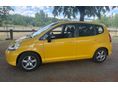 HONDA JAZZ 2008/3 - 5
