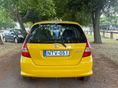 HONDA JAZZ 2008/3 - 6