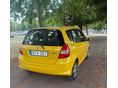 HONDA JAZZ 2008/3 - 7