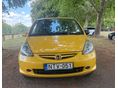 HONDA JAZZ 2008/3 - 8