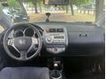 HONDA JAZZ 2008/3 - 11