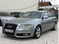 AUDI A6 3.0 V6 TDI DPF quattro S-tronic Költségmentes!!!!