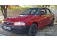 OPEL ASTRA F 1.4 GL