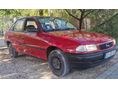 OPEL ASTRA F 1996/12 - 2
