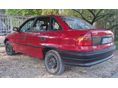 OPEL ASTRA F 1996/12 - 3