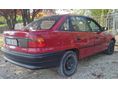 OPEL ASTRA F 1996/12 - 4