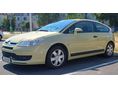 CITROEN C4 Coupe 1.6 VTR