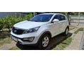 KIA SPORTAGE 1.6 GDI EX Limited Jó állapot jég hideg klíma vónohorog